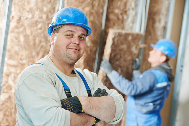 Best Types of Insulation in Golden Grove, SC